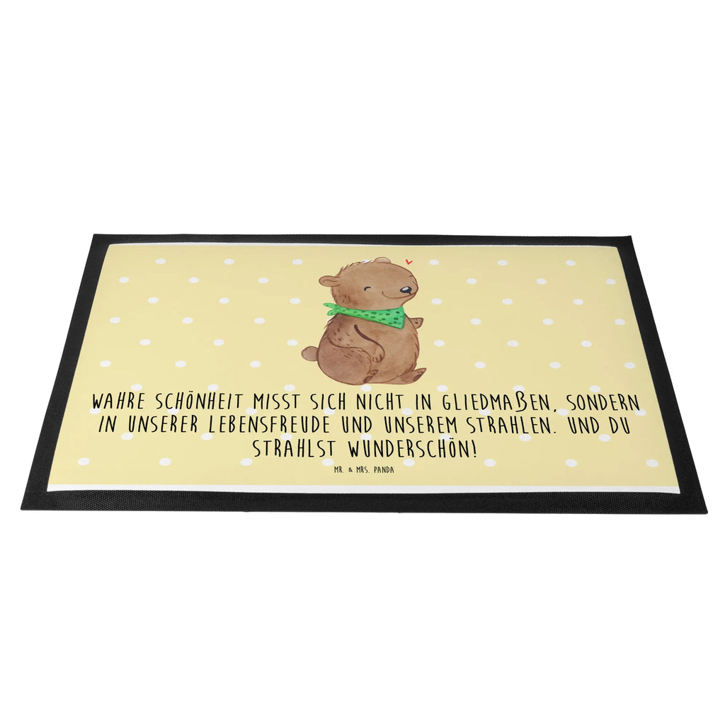 Fußmatte Bär Dysmelie Fußabtreter, Türvorleger, Vorleger, Fussmatten online, Fußmatten, Fußabstreifer, Schmutzfangmatte, Fußabtreter außen, Fußmatte außen, Motivfußmatte, Schmutzfangteppich, Eingangsteppich, Fußmatte innen, Schmutzfangmatte waschbar, Gummimatte, Fußmatte waschbar, Türmatte, Haustürmatte, Gummi Matte, Schmutzmatte, Fußmatte outdoor, Matte, Fussmatten, Fußmatte außen wetterfest, Fußabstreifer außen, Sauberlaufmatte, Schmutzfänger, Bär, Dysmelie