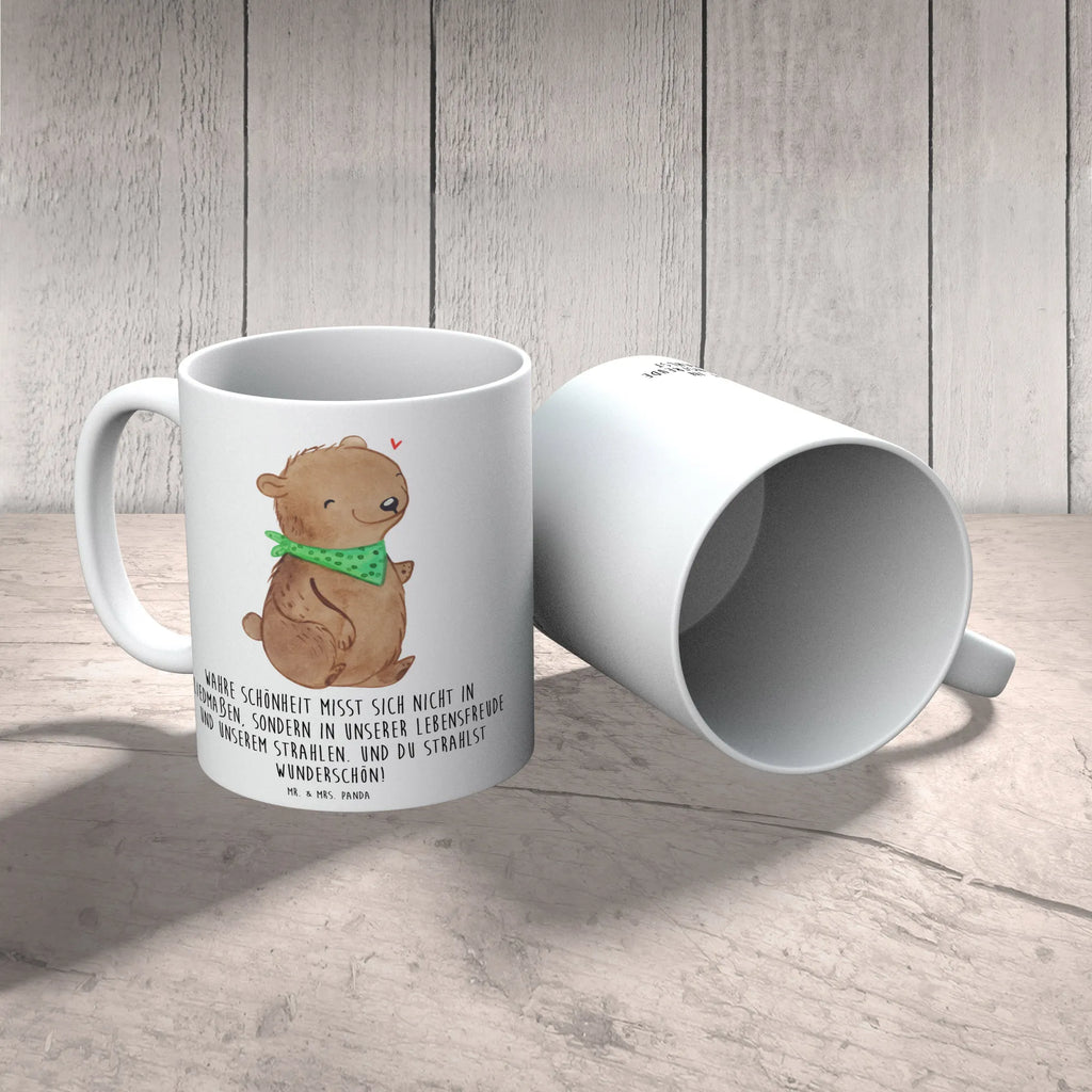 Mug Bear Dysmelia coffee mug, porcelain mug, gift mug, custom mug, novelty mug, latte mug, mug with quotes, office mug, tea mug, mug, mug with designs, personalized mug, ceramic mug