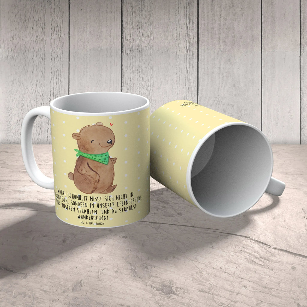 Mug Bear Dysmelia coffee mug, porcelain mug, gift mug, custom mug, novelty mug, latte mug, mug with quotes, office mug, tea mug, mug, mug with designs, personalized mug, ceramic mug