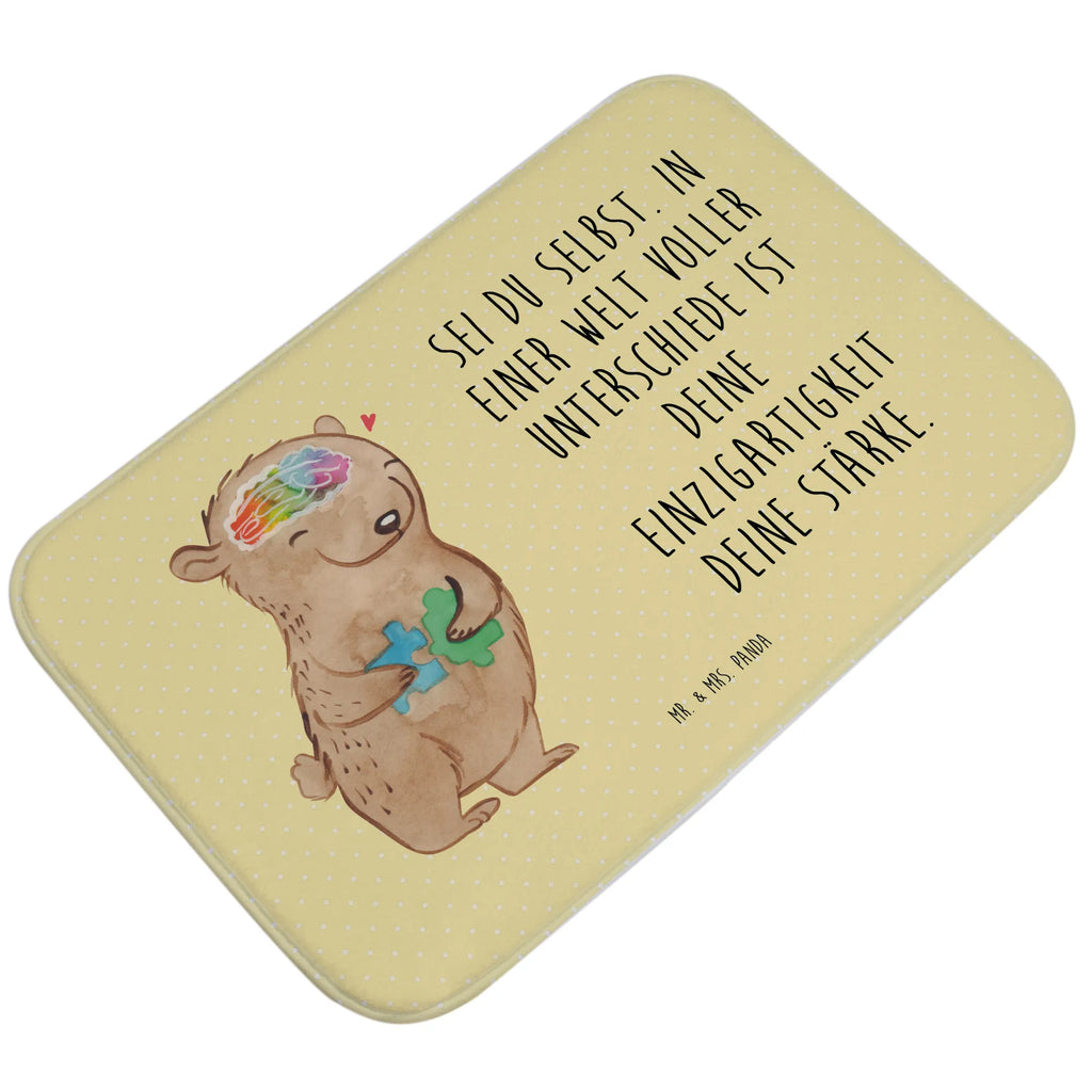 Bath mat Bear Autism Rutschfester Badvorleger, Rechteckiger Badvorleger, Badvorleger Für Badewanne, Badvorleger Weiß, Bad Fußmatte, Badezimmerteppich, Badvorleger Mikrofaser, Badvorleger Vintage, Badvorleger Klassisch, Badvorleger Klein, Waschbarer Badvorleger, Badvorleger Für Gäste-WC, Badvorleger Naturmaterial, Saugfähiger Badvorleger, Badvorleger Nachhaltig, Badematten Set, Badvorleger Für Dusche, Badvorleger, Badvorleger Design, Badvorleger Antirutsch, Badvorleger Schwarz, Badvorleger Teppich, Runder Badvorleger, Duschvorleger, Weiche Badezimmermatte, Weicher Badvorleger, Badteppich, Badezimmer Matte, Badgarnitur, Badematte Rutschfest, Badvorleger Groß, Badvorleger Baumwolle, Badvorleger Modern, Teppich Fürs Bad, Badvorleger Gemustert, Badläufer, Badematte, Badmatte Waschbar, Entwicklungsstörungen, ASS, Autismus-Spektrum-Störungen, Asperger Autismus, Autismus, Bär