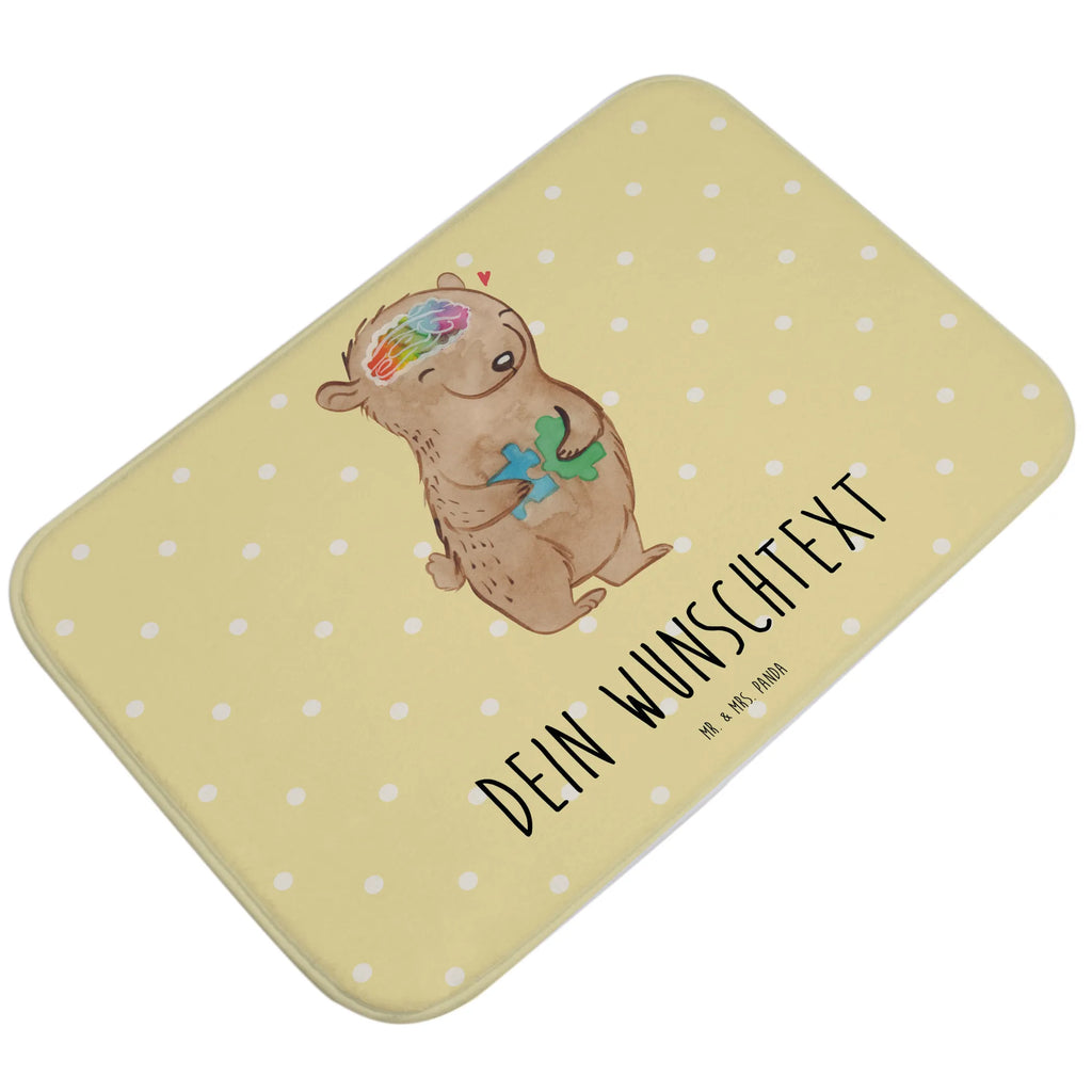 Personalised bath mat Bear Autism Duschvorleger Mit Namen, Badvorleger Modern Mit Namen, Badvorleger Mit Namen, Rutschfester Badvorleger Mit Namen, Runder Badvorleger Personalisiert, Badvorleger Mit Bestickung, Badteppich Mit Wunschtext, Badvorleger Klein Mit Namen, Badvorleger Weiß Mit Namen, Badematten Set Personalisiert, Badvorleger Design Mit Gravur, Badvorleger Schwarz Mit Wunschtext, Webegeschenk mit Firmennamen, Badezimmermatte Mit Wunschtext, Badezimmerteppich Personalisiert, Saugfähiger Badvorleger Mit Wunschtext, Badvorleger Baumwolle Mit Namen, Badematte Rutschfest Mit Namen, Rechteckiger Badvorleger Mit Namen, Badläufer Mit Namen, Badvorleger Groß Mit Wunschtext, Badematte Mit Namen, Badezimmer Matte Mit Namen, Badvorleger Selbst Gestalten, Badvorleger Nachhaltig Mit Namen, Badvorleger Für Badewanne Mit Namen, Badvorleger Mit Gravur, Badmatte Waschbar Mit Wunschtext, Badvorleger Vintage Mit Namen, Badvorleger Gäste-WC Personalisiert, Teppich Fürs Bad Mit Namen, Badvorleger Gemustert Mit Wunschtext, Waschbarer Badvorleger Mit Namen, Badvorleger Mikrofaser Personalisiert, Weicher Badvorleger Mit Wunschtext, Badgarnitur Mit Wunschtext, Personaliserter Badvorleger, Badvorleger Für Dusche Mit Wunschtext, Badvorleger Klassisch Mit Wunschtext, Badvorleger Mit Initialen, Werbegeschenk mit Text, Badvorleger Mit Wunschtext, Bad Fußmatte Personalisiert, ASS, Autismus-Spektrum-Störungen, Entwicklungsstörungen, Asperger Autismus, Autismus, Bär