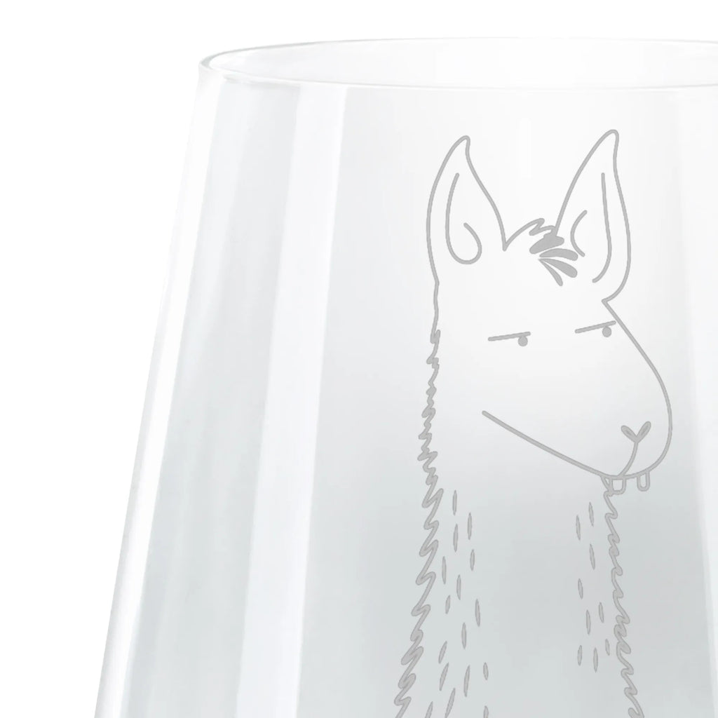 Cocktail Glass llama head Annoyed Llama, llama, alpaca, trendy animal, being right, apprentice, girlfriend, being annoyed, partner, office, best friend, lamas, boss, office life, lama