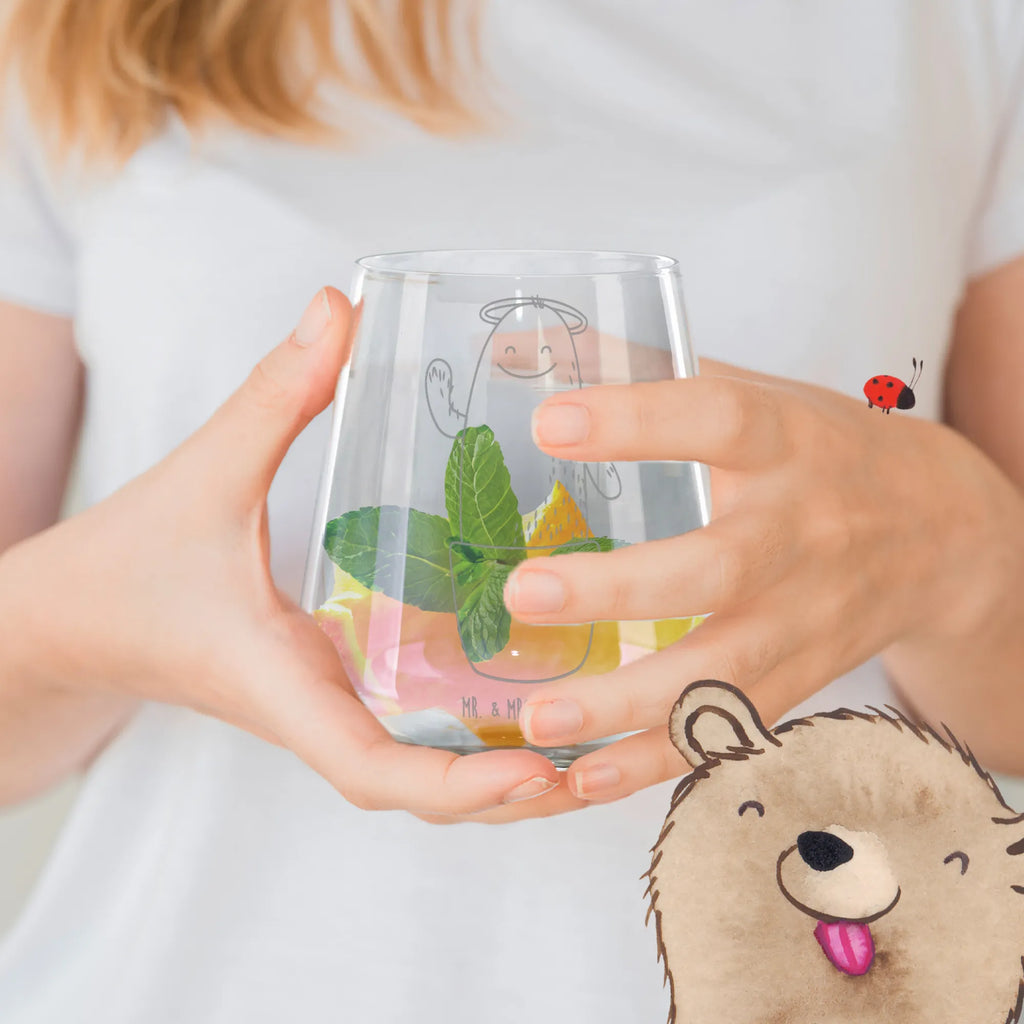 Cocktailglas Kaktus Heilig