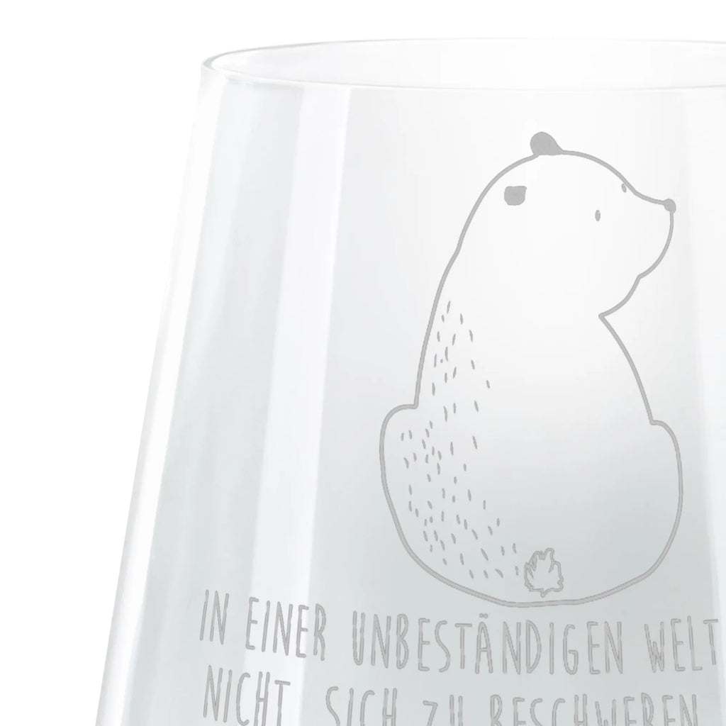 Cocktail Glass bear shoulder look bear, teddy, teddy bear, cuddly toy, world view, bears, motivation, bear love, self-esteem, wisdom