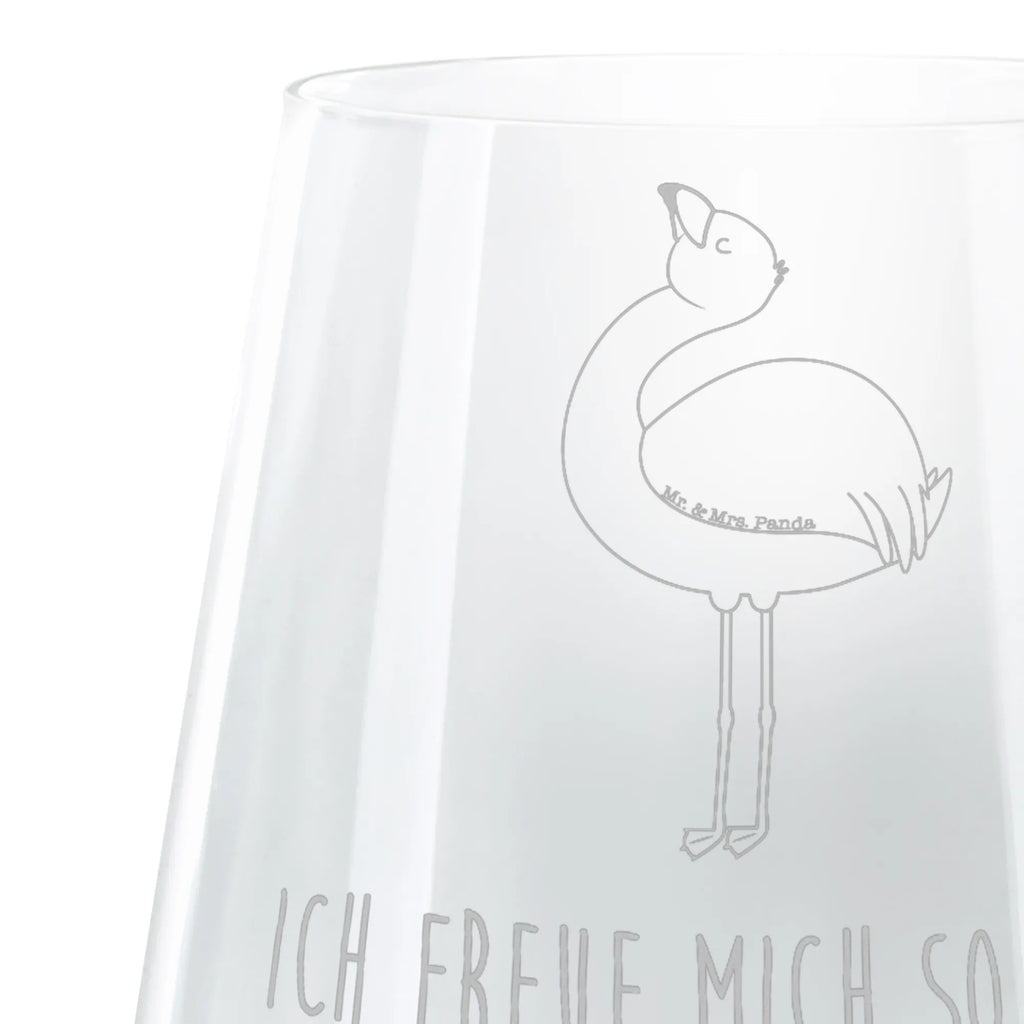 Szklanka koktajlowa Flamingo Duma Flamingo