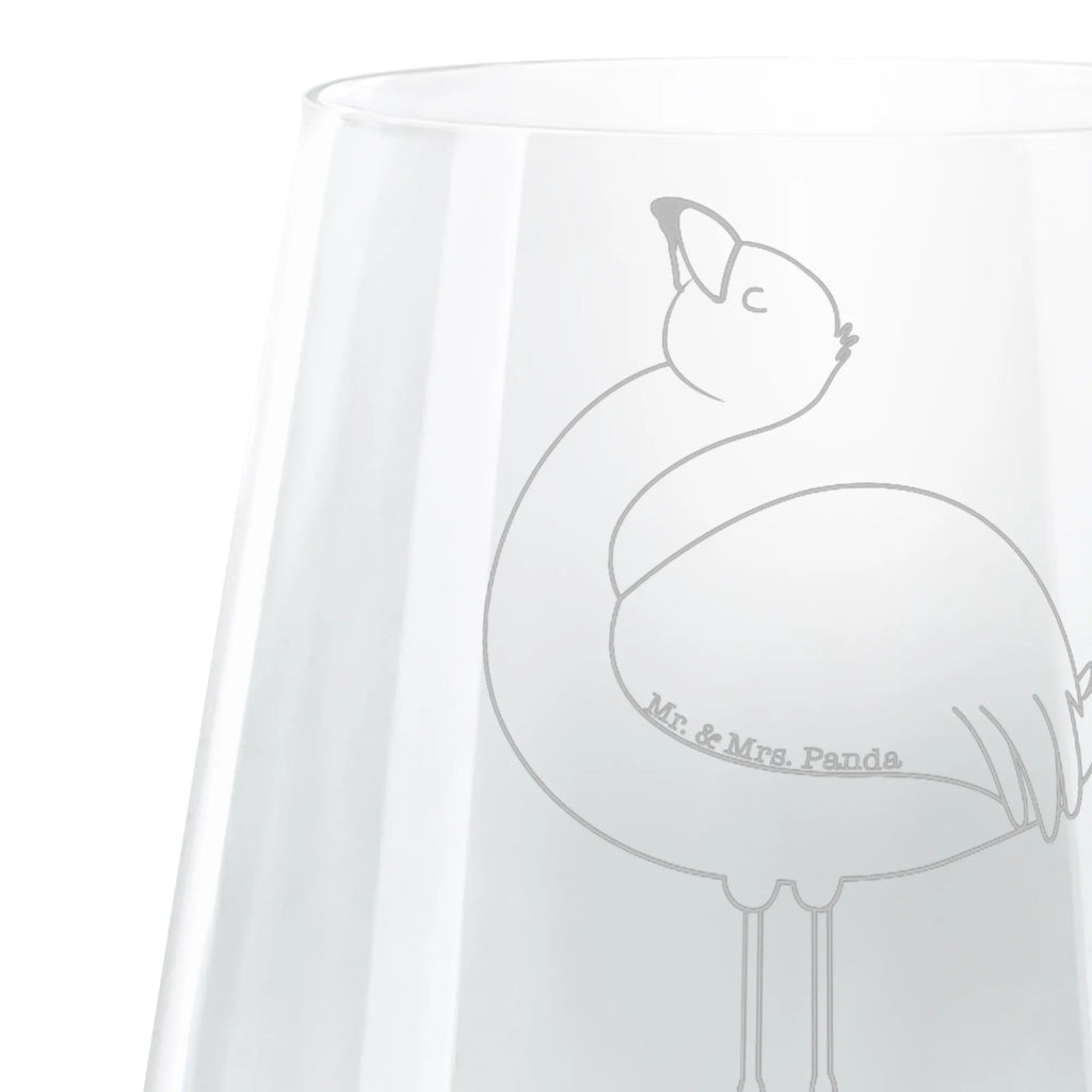 Szklanka koktajlowa Flamingo Duma Flamingo