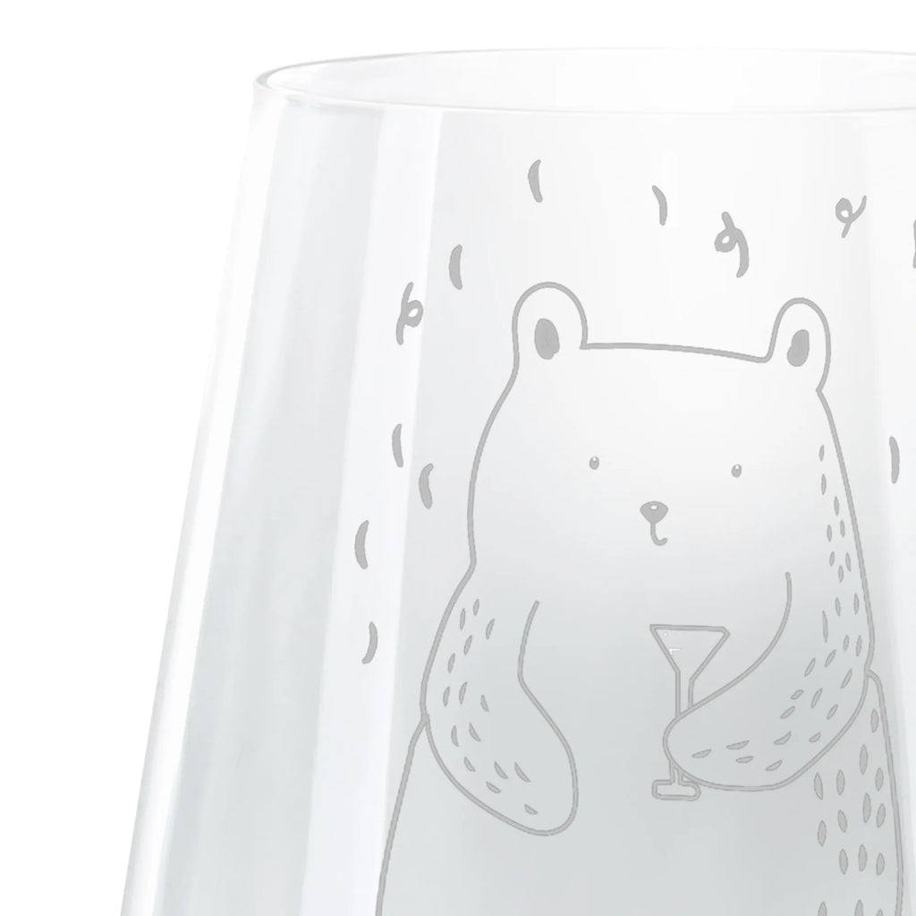 Cocktail Glass bear party bear, teddy, teddy bear, cuddly toy, Partying, Good mood, Present, Celebrate, Funny, Birthday present, Party, Bring a present, Birthday
