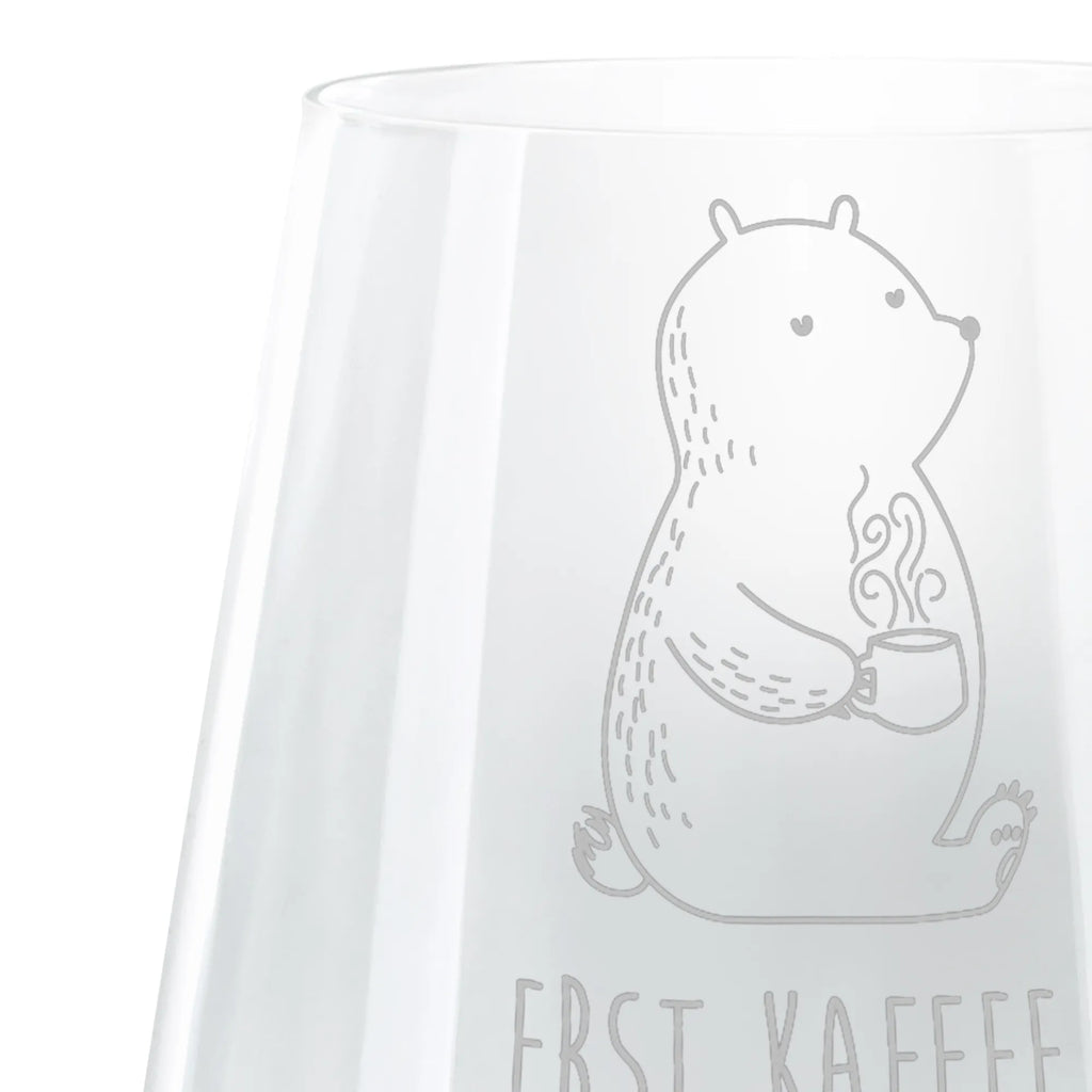 Cocktail Glass bear Coffee bear, teddy, teddy bear, cuddly toy, conquer the world, motivation, coffee, save the world, morning routine, good morning, bears