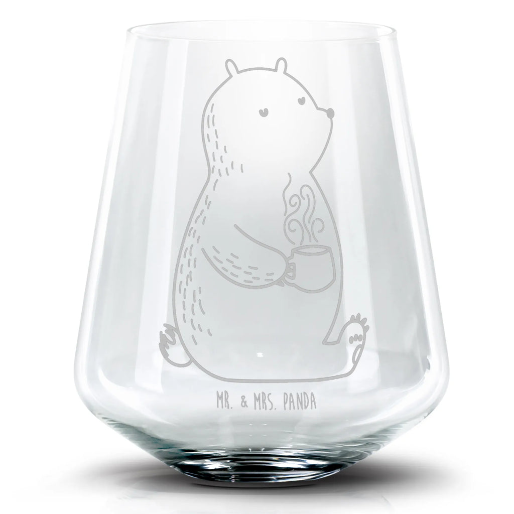 Cocktail Glass bear Coffee bear, teddy, teddy bear, cuddly toy, conquer the world, motivation, coffee, save the world, morning routine, good morning, bears