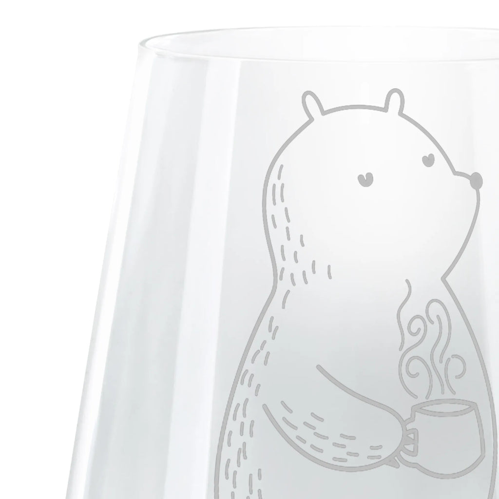 Cocktail Glass bear Coffee bear, teddy, teddy bear, cuddly toy, conquer the world, motivation, coffee, save the world, morning routine, good morning, bears