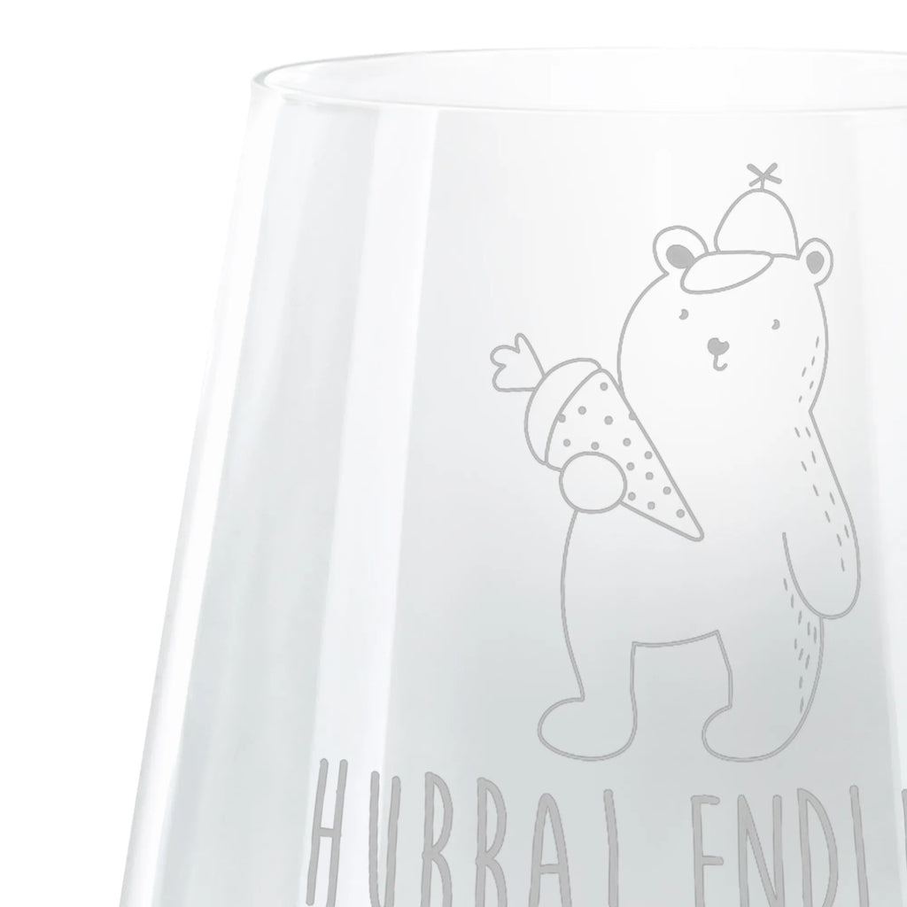 Cocktail Glass bear School cone bear, teddy, teddy bear, cuddly toy, Bear motif, First day of school gift, School bag, Starting school, Primary school, School gift, School enrolment gift
