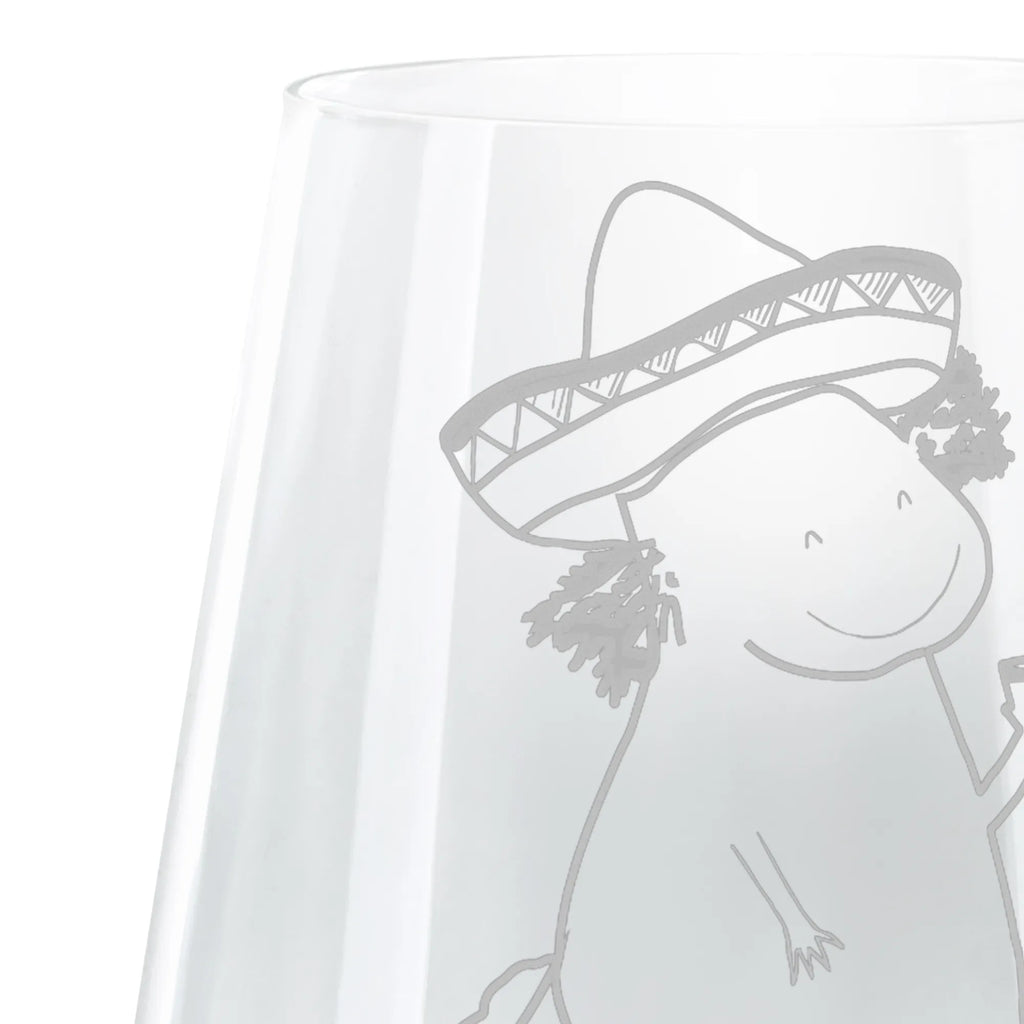 Szklanka koktajlowa Aksolotl Tequila Axolotl, Molch