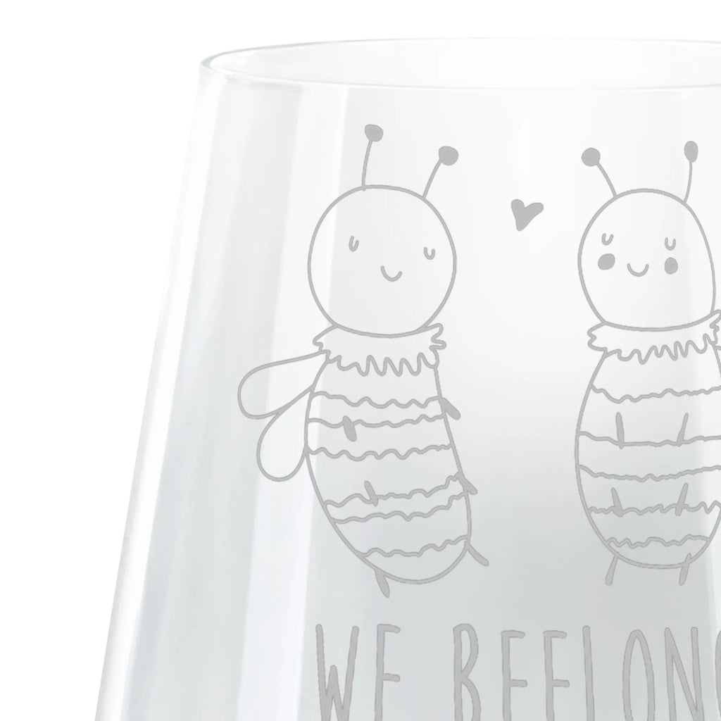 Cocktail Glass bee In love Bee, wasp, bumblebee