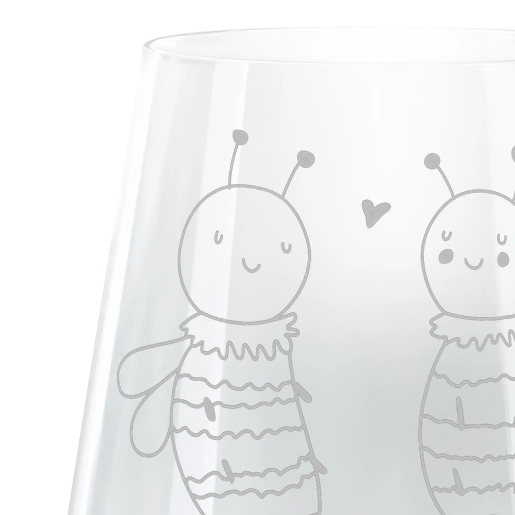 Cocktail Glass bee In love Bee, wasp, bumblebee
