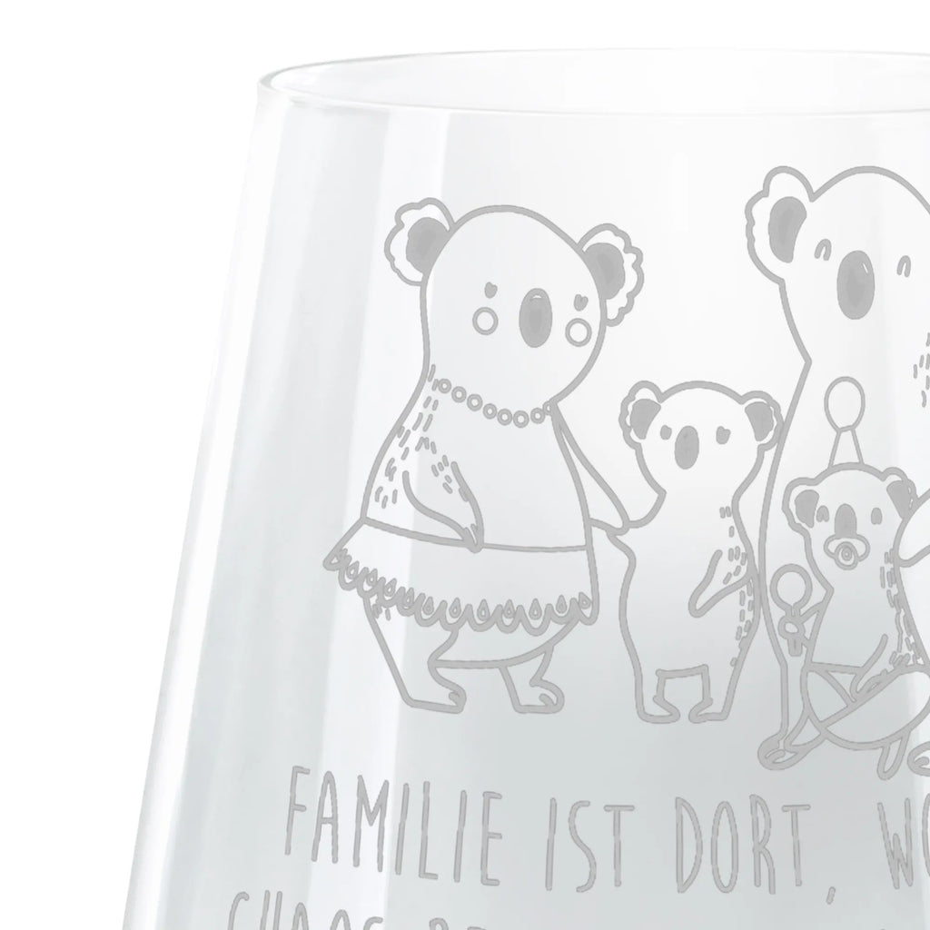 Cocktail Glass Koala Family Family, Father's Day, Mother's Day, brother, sister, Mom, Dad, siblings, family, mom, children, dad, koalas, family life, Koala