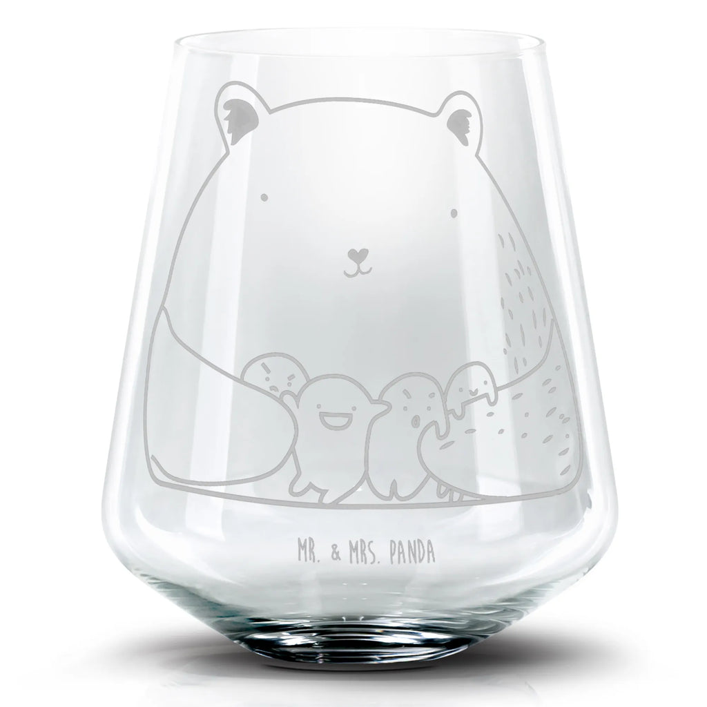 Cocktail Glass bear Feeling bear, teddy, teddy bear, cuddly toy, Madness, Bear