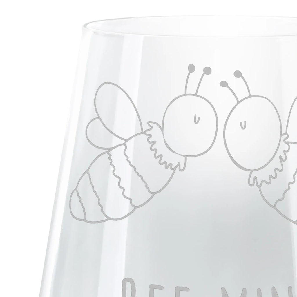 Szklanka koktajlowa pszczoła miłość Biedronka, Os, Trzmiel