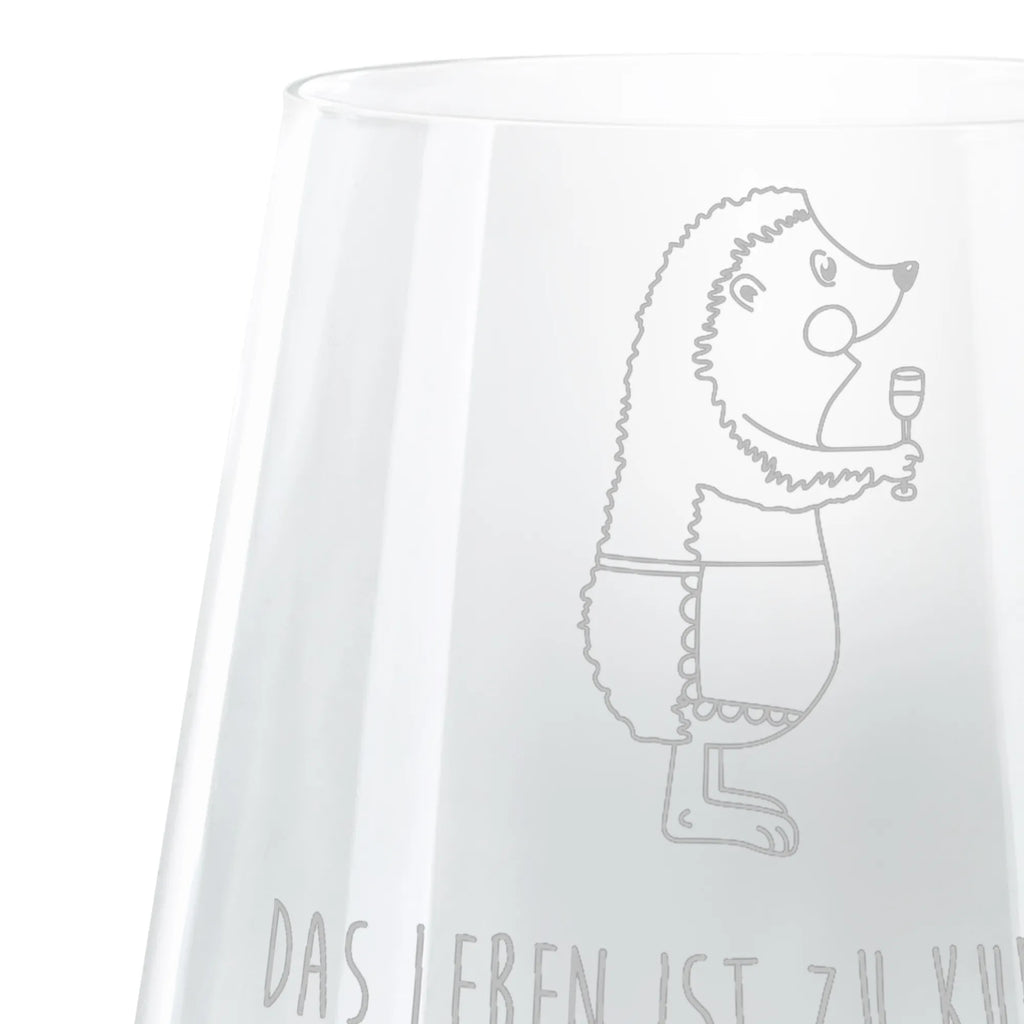 Cocktail Glass Hedgehog wine small animals, cute, funny, cute animal motives, hand drawn, small world, funny sayings, good mood, happy, gifts, gift ideas, special gifts, animal lover, card, gift wine lover, white wine, red wine, wine decoration, wine saying, hedgehog, wine glass, gift wine drinker, drinking wine