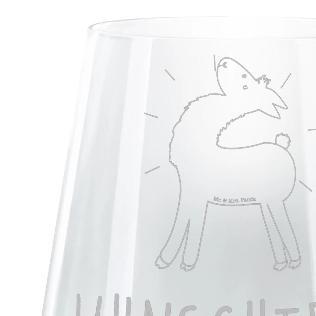 Personalizowany kieliszek koktajlowy lama Dumny Lama, Alpaka