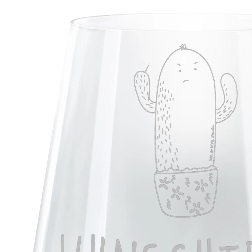 Personalized Cocktail Glass cactus Fury cactus, cactuses, plants, cactus plant, small green cactus, angry, colleague, annoy, boss, school, office, office life