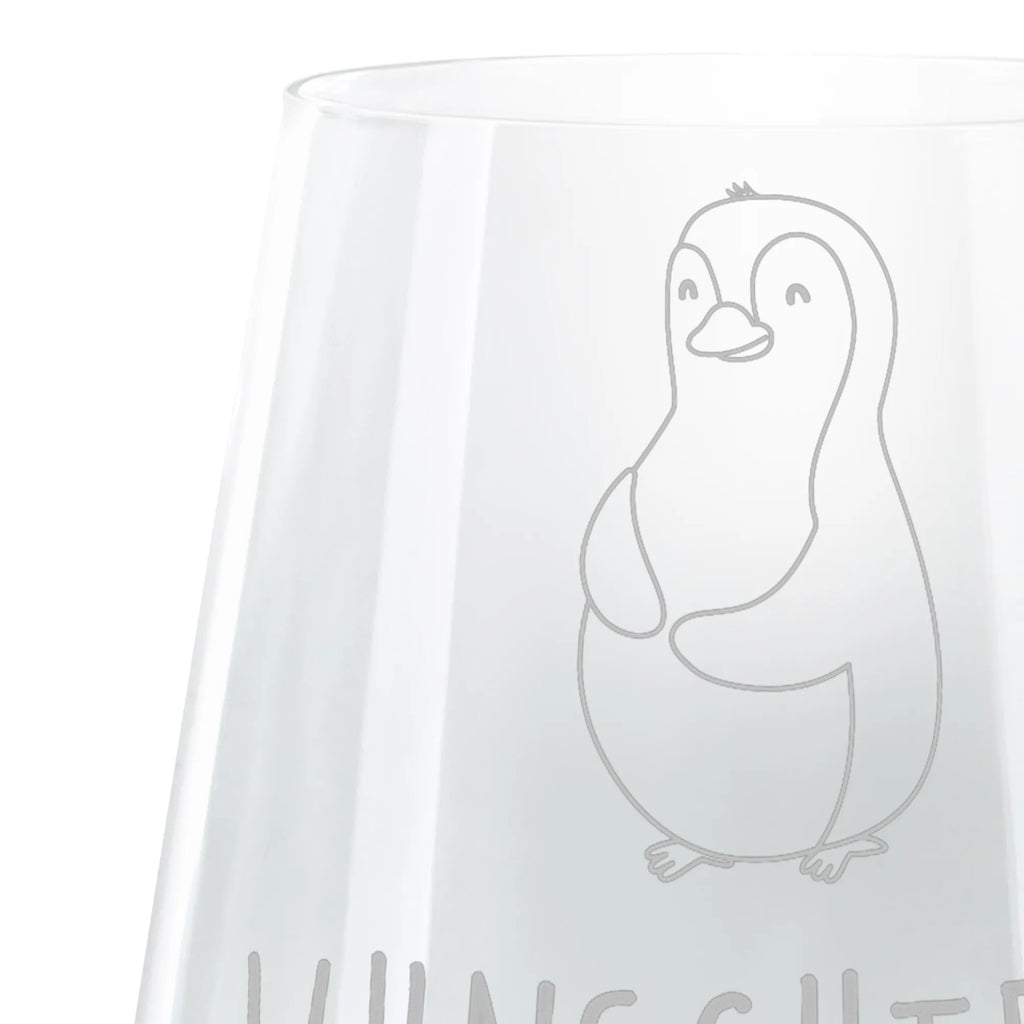 Personalized Cocktail Glass Penguin diet Penguin, North Pole, Winter, Penguins, self-love, penguin, diet, losing weight, penguins, motivation, self-respect, body love, weight
