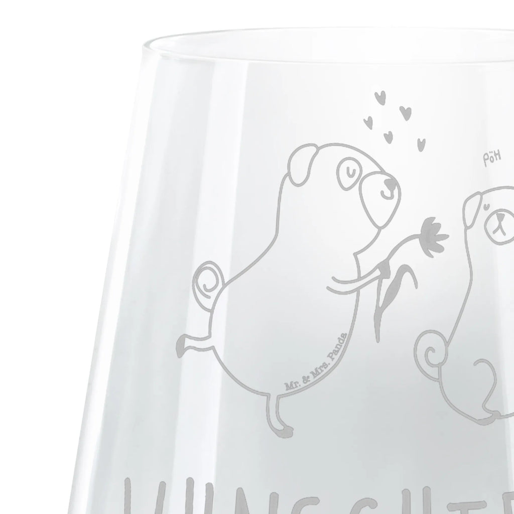 Personalized Cocktail Glass pug In love dog, mutt, hound, woof, dog mama, dog breed, love dogs, love for dogs, dog decorative items, bag with dog print, funny gifts for dog owners, what do you give a dog lover, Christmas gifts for dogs, gifts for dogs, dog sayings, partner, gift friend, love saying. Engaged, Pug, love, dog love, in love, boob