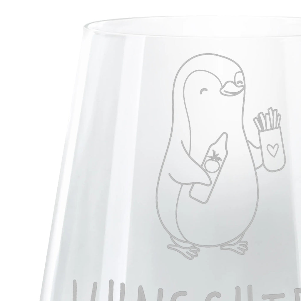 Personalized Cocktail Glass penguin French fries Love, Loving, Two, Together, Marriage, Engagement, Proposal of marriage, Love gift, gift for her, gift for him, anniversary gift, Valentine&#39;s Day Gift for Women Love Gift Anniversary Wedding Anniversary Party Favor Gift for Girlfriend Gift for Partner Boyfriend Gift Token of Love for Men for Husband