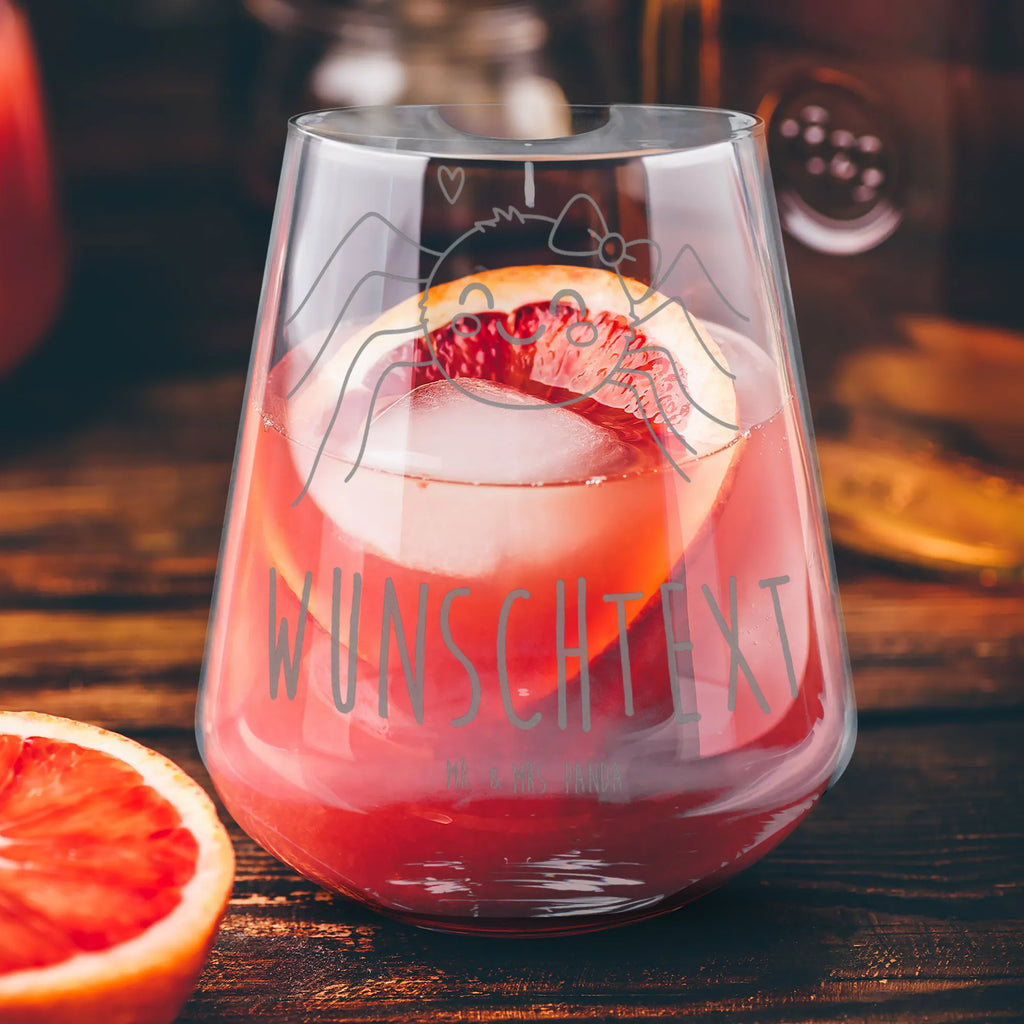 Personalized Cocktail Glass Spider Agathe Joy Spider Agathe, Spider, Agathe, Videos, Merchandise