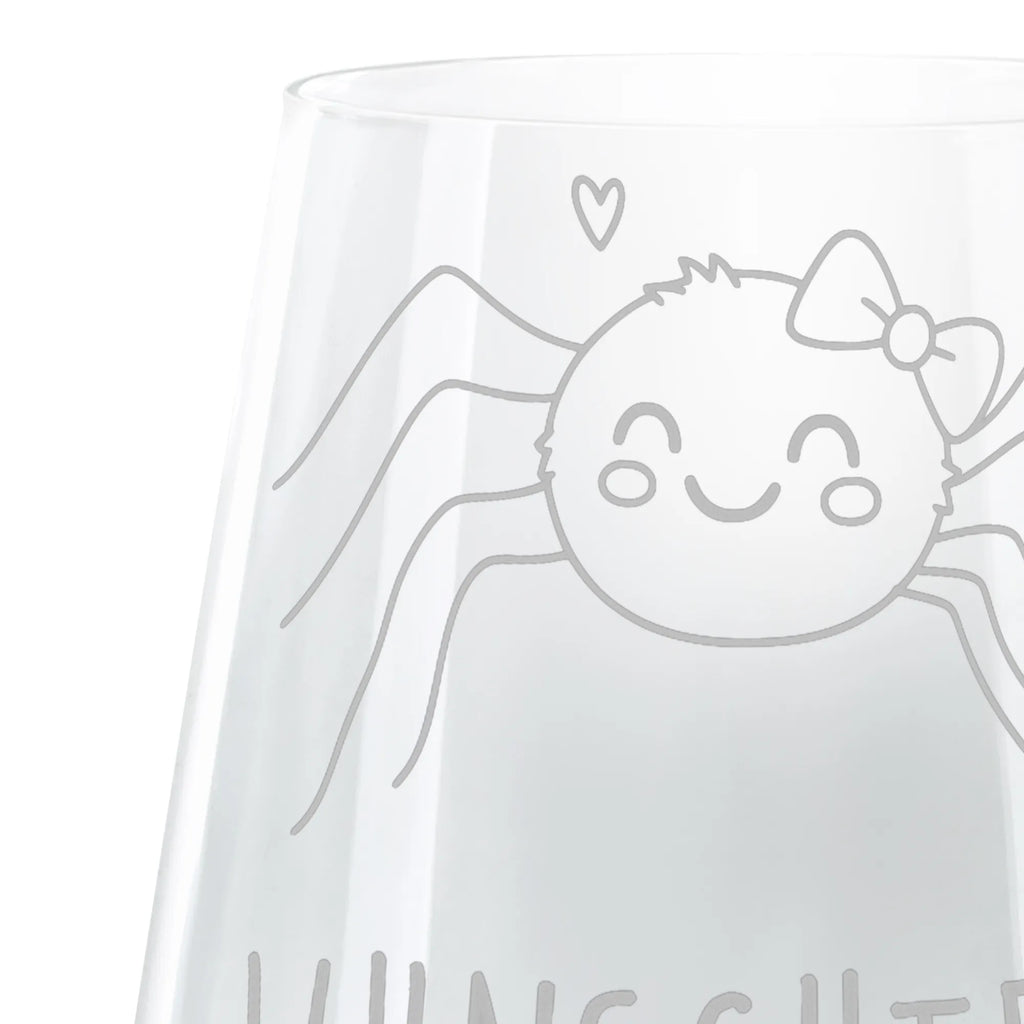 Personalized Cocktail Glass Spider Agathe Joy Spider Agathe, Spider, Agathe, Videos, Merchandise