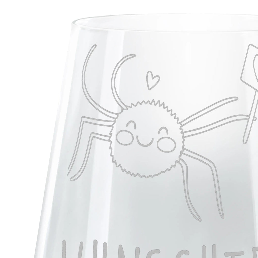 Personalized Cocktail Glass Spider Agatha Motivation Spider Agathe, Spider, Agathe, Videos, Merchandise