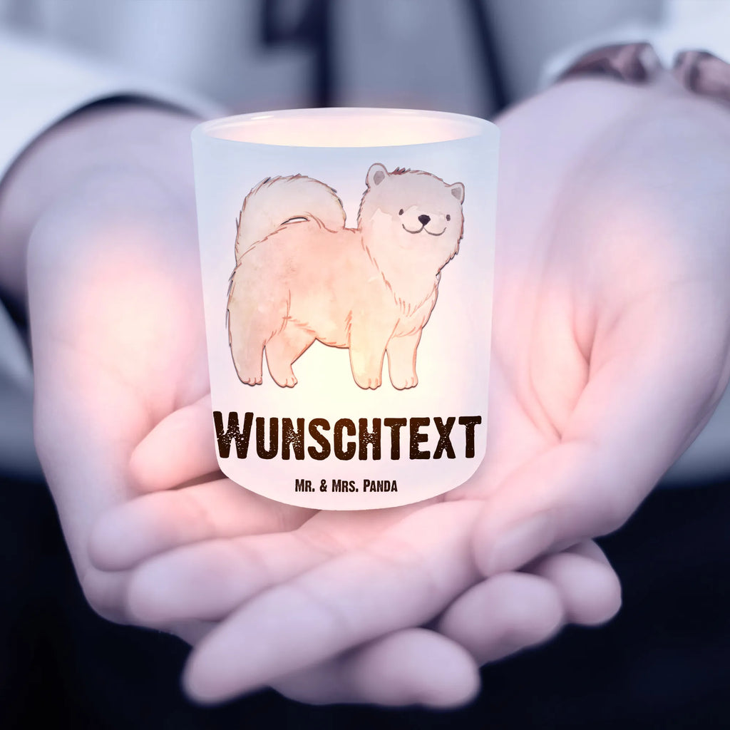 Personalisiertes Windlicht Chow-Chow Lebensretter Teelichthalter mit Wunschtext, Windlicht Dekoration mit Namen, Windlichter mit Namen, Windlicht Glas mit Wunschtext, Windlicht Vintage mit Namen, Teelichthalter Outdoor mit Namen, Teelicht Glas mit Namen, Windlicht Garten mit Namen, Windlichter für Teelichter, Windlicht Draußen Selber Gestalten, Teelichthalter mit Namen, Windglas, Teelichthalter für Draußen Selber Gestalten, Kerzengläser, Windlicht mit Namen, Windlichtgläser, Geschenk, Schenken, Hund, Hunderasse, Rassehund, Hundebesitzer, Tierfreund, Welpe, Chow-Chow, Asiatischer Spitz