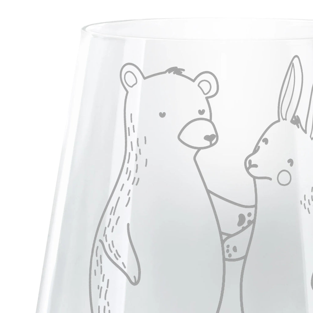 Lantern bear and rabbit Embrace glass tealight, Wind light, tealight holder, Love, Loving, Two, Together, Marriage, Engagement, Proposal of marriage, Love gift, gift for her, gift for him, anniversary gift, bear, friends, best friend, rabbit, best friends
