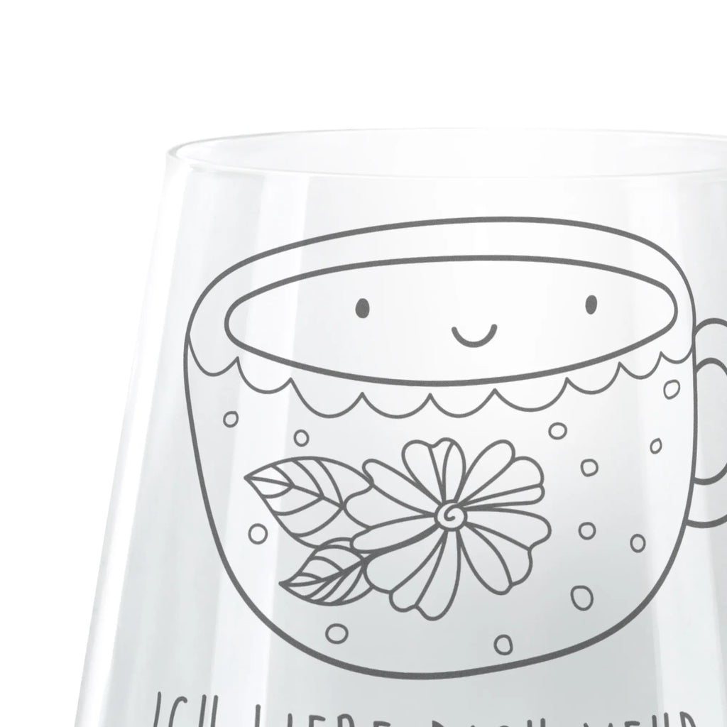 Engraved Wind Light Coffee Cup small animals, cute, funny, cute animal motives, hand drawn, small world, funny sayings, good mood, happy, gifts, gift ideas, special gifts, animal lover, card, Coffee, cup, pleasure, taste, happiness, love