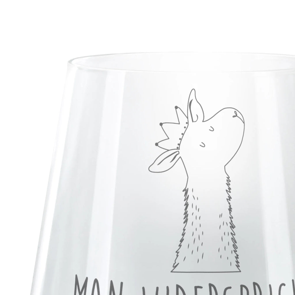 Graviertes Windlicht Lamakopf König Romatisches Windlicht, Teelicht, Gravur Windlicht, Teelichthalter, Windlicht aus Glas, Lama, Alpaka, Abi, Freundin, Mama, Lamas, Kollegin, Vorgesetzter, Chef, Büro Kollege, König, Abitur, Papa, Königin