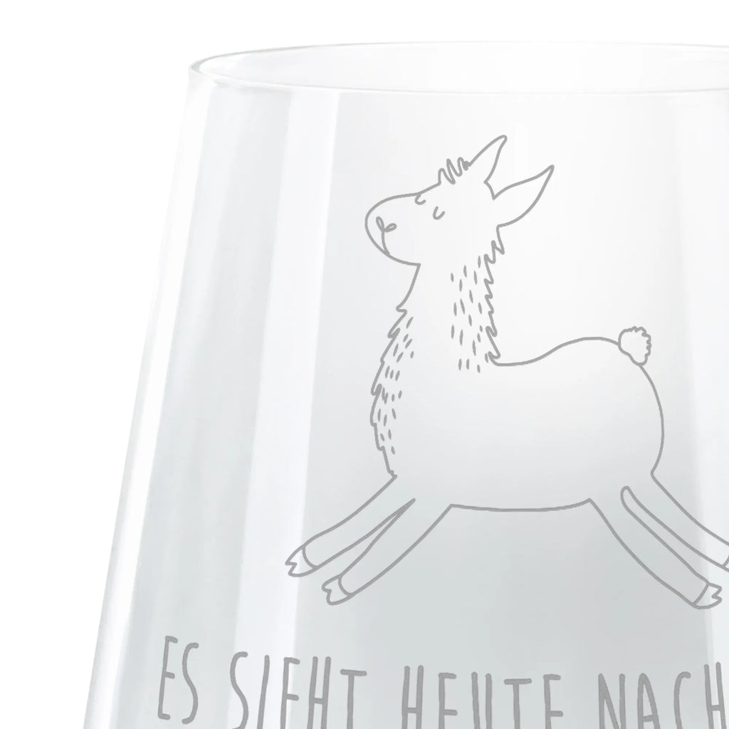 Engraved Wind Light lama Jump Llama, llama, alpaca, trendy animal, happy, new start, heartache, favourite day, Lama, graduation, llamas, good morning, start, exam, luck, happy day, girlfriend