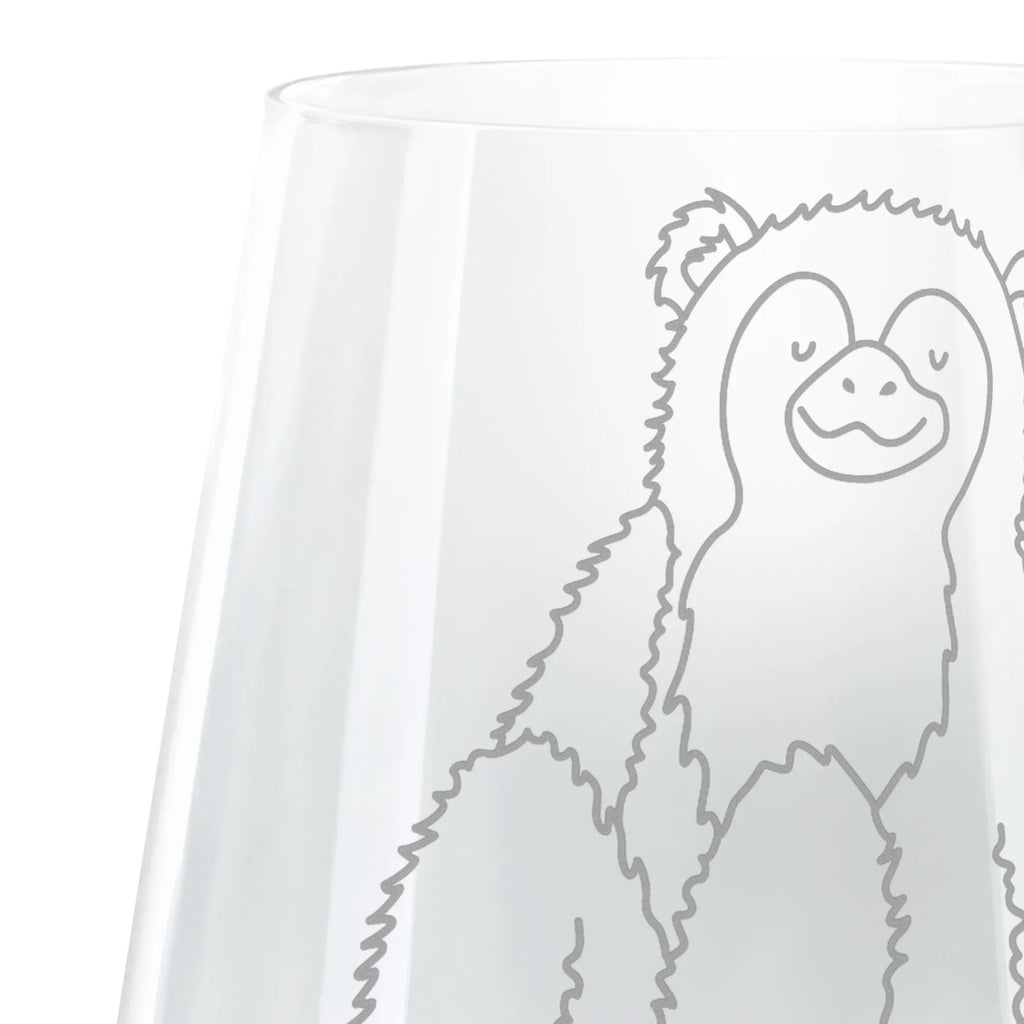 Engraved Wind Light Monkey Africa, monkey, selfcare, self-esteem, respect, motivation, self-confidence, monkeys, self-love, love