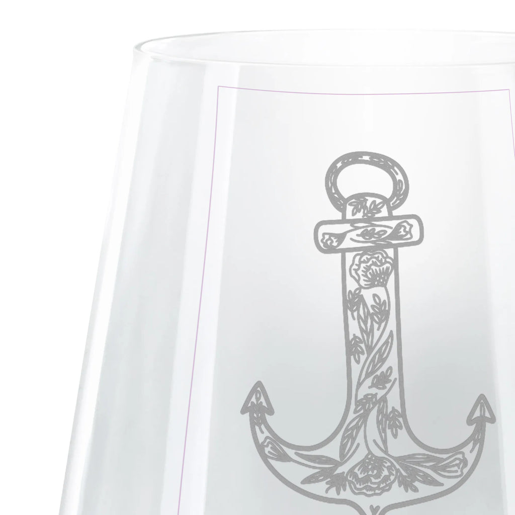 Gravur Teelicht Anker Blau Teelicht, Gravur Windlicht, Romatisches Windlicht, Windlicht aus Glas, Teelichthalter, Tiermotive, Gute Laune, lustige Sprüche, Tiere