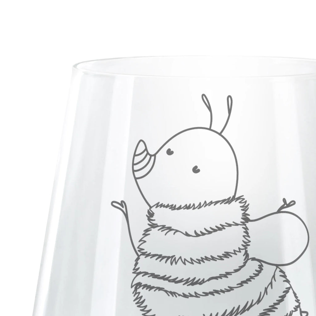 Gravur Teelicht Hummel flauschig Teelicht, Teelichthalter, Gravur Windlicht, Windlicht aus Glas, Romatisches Windlicht, Tiermotive, Gute Laune, lustige Sprüche, Tiere, Blume, Biene, Hummel, Flauschig, Natur