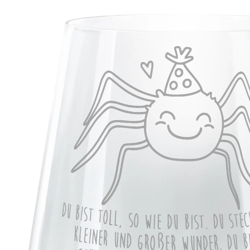 Gravur Teelicht Spinne Agathe Party Teelicht, Teelichthalter, Romatisches Windlicht, Windlicht aus Glas, Gravur Windlicht, Spinne Agathe, Spinne, Agathe, Videos, Merchandise, Wunder, Motivation, Glück, Selbstliebe