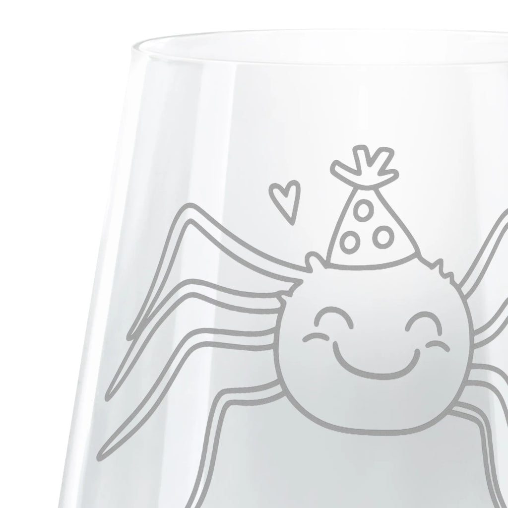 Gravur Teelicht Spinne Agathe Party Teelicht, Teelichthalter, Romatisches Windlicht, Windlicht aus Glas, Gravur Windlicht, Spinne Agathe, Spinne, Agathe, Videos, Merchandise, Wunder, Motivation, Glück, Selbstliebe