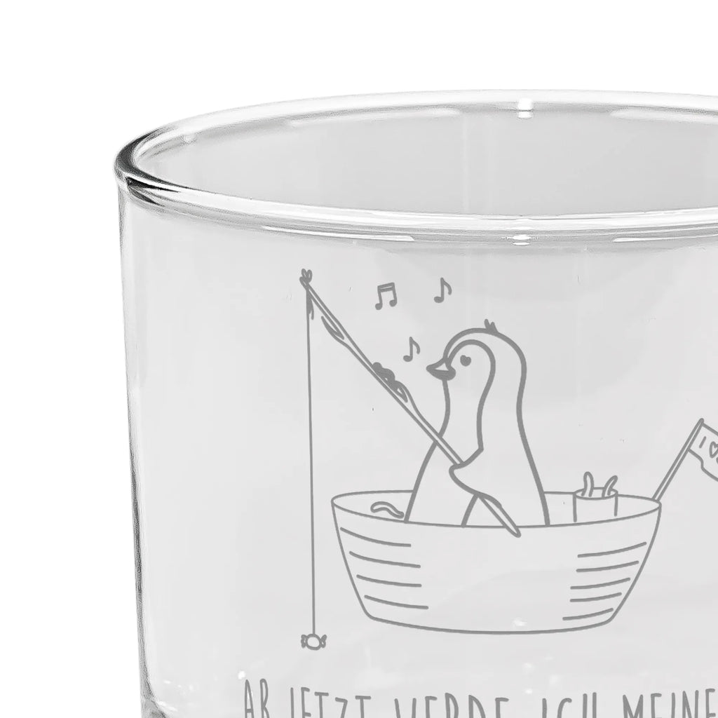Glas für Gin Pinguin Angelboot Gin-Tumbler, Gin-Ballon Glas Mit Henkel, Gin-Glas Ohne Stiel, Gin Glas Für Tasting, Gin Glas Mit Gravurbereiter Fläche, Gin Glas Für Zuhause, Gin-Glas Premiumqualität, Tumbler Glas, Gin Glas, Gin & Tonic Glas, Glas Für Gin, Gin Glas Geschenkidee, Handgeschliffenes Gin Glas, Vintage Gin Glas, Kristallklar Gin Glas, Gin-Glas Mit Stiel, Longdrinkglas, Gin-Glas Set, Gin Glas Für Cocktailabend, Ballonglas, Modernes Gin Glas, Premium Gin Glas, Kristall Gin Glas, Rundes Gin Glas, Gin-Copa, Klassisches Gin Glas, Cocktailglas Für Gin, Gin Glas Für Party, Gin Glas Für Bar, Großes Gin Glas, Fassungsvermögen 500 ml Gin Glas, Dickwandiges Gin Glas, Spülmaschinenfestes Gin Glas, Gin-Ballon Glas, Balloon Glas, Gin-Copa Glas Mit Stiel, Dünnwandiges Gin Glas, Gin-Gläser Set, Designer Gin Glas, Pinguin, Leben, Neuanfang, Angeln, Geschenkidee Liebeskummer, Boot, genießen, Motivation, Scheidung, Pinguine, Neustart, Lebenslust, Trennung, Angelboot