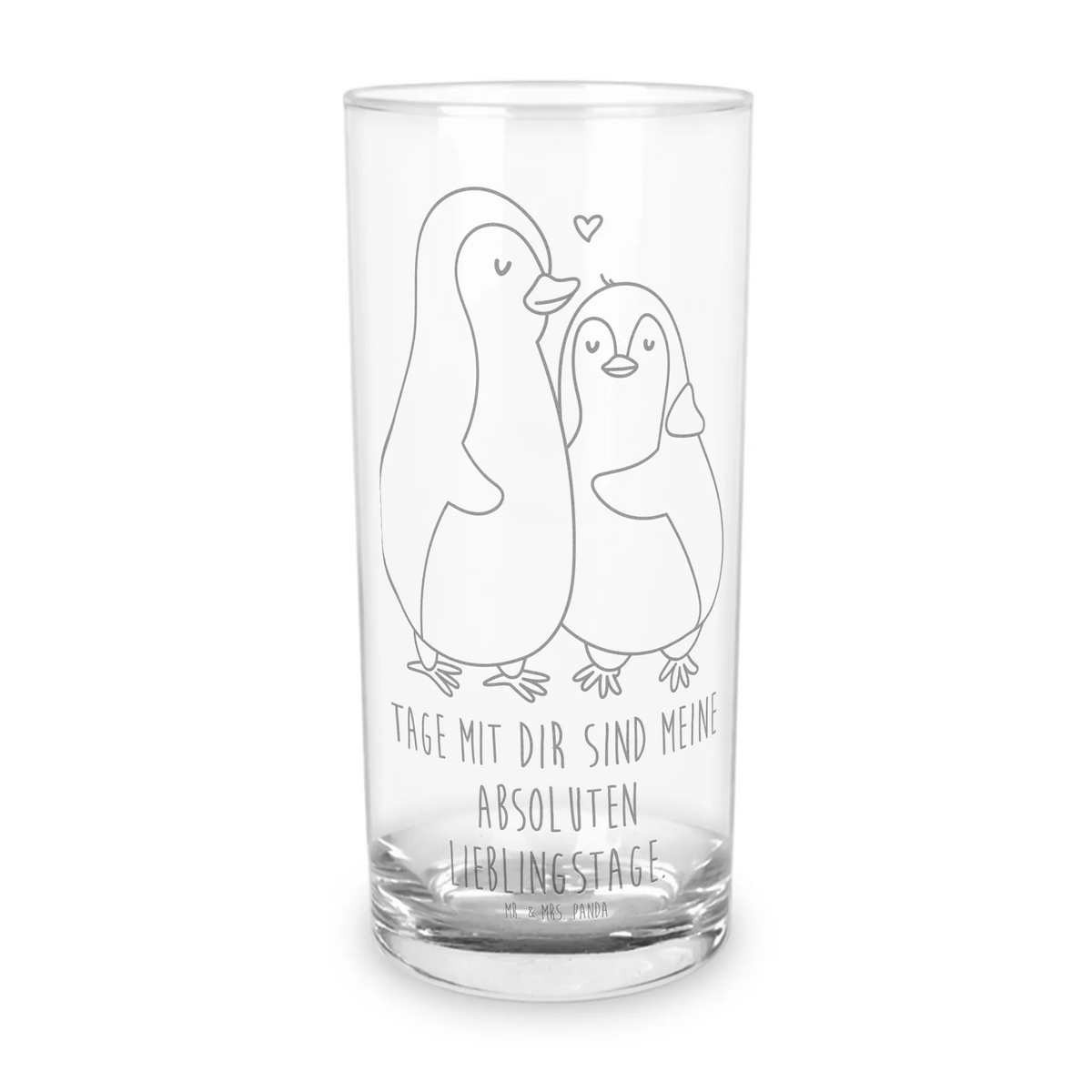 Wasserglas Pinguin umarmen Glas, Alltagsglas, Wasserglas, getränkeglas, Trinkglas, Panda Glas, Geschenkglas, Wasserbecher, Cocktailglas, Saftglas, Geschenk Glas, Partyglas, Trinkbecher Glas, Tumbler, Glasbecher, Longdrinkglas, küchenglas, tischglas, haushaltsglas, Pinguin, Liebe, Liebesbeweis, Liebesgeschenk, Hochzeitstag, Hochzeitsgeschenk, Jahrestag, Verlobung, Hochzeit, Liebespaar