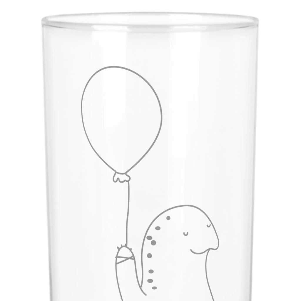 Water Glass tortoise balloon turtle, tortoise, reptile, ancient creature, cute, sweet, gift, gift ideas, birthday gift, illustrated, funny, turtle gift items, funny turtle gifts, pet turtles, mom, best friend, sister or daughter, turtle lover, motivational slogan, turtles, motivation, courageous outburst