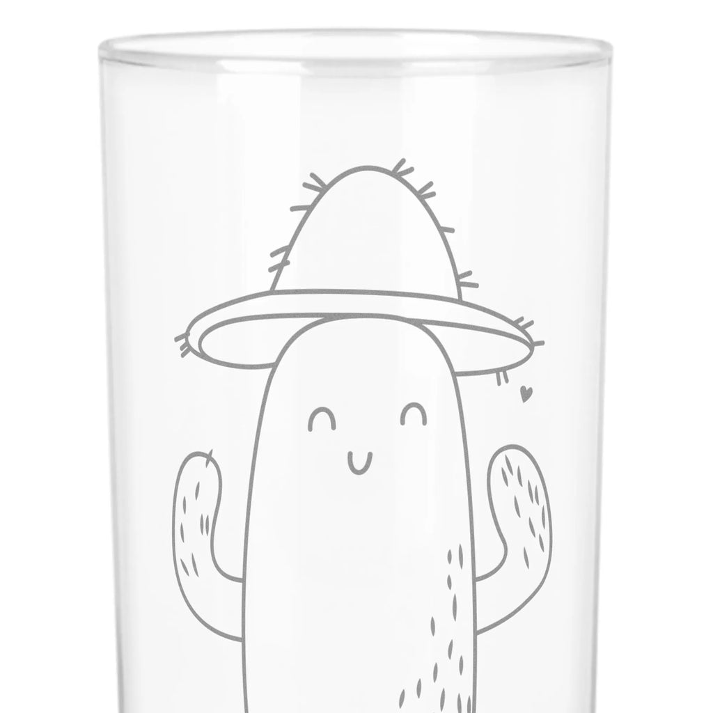 Szklanka na wodę kaktus Kapelusz Kaktus, Kaktusy