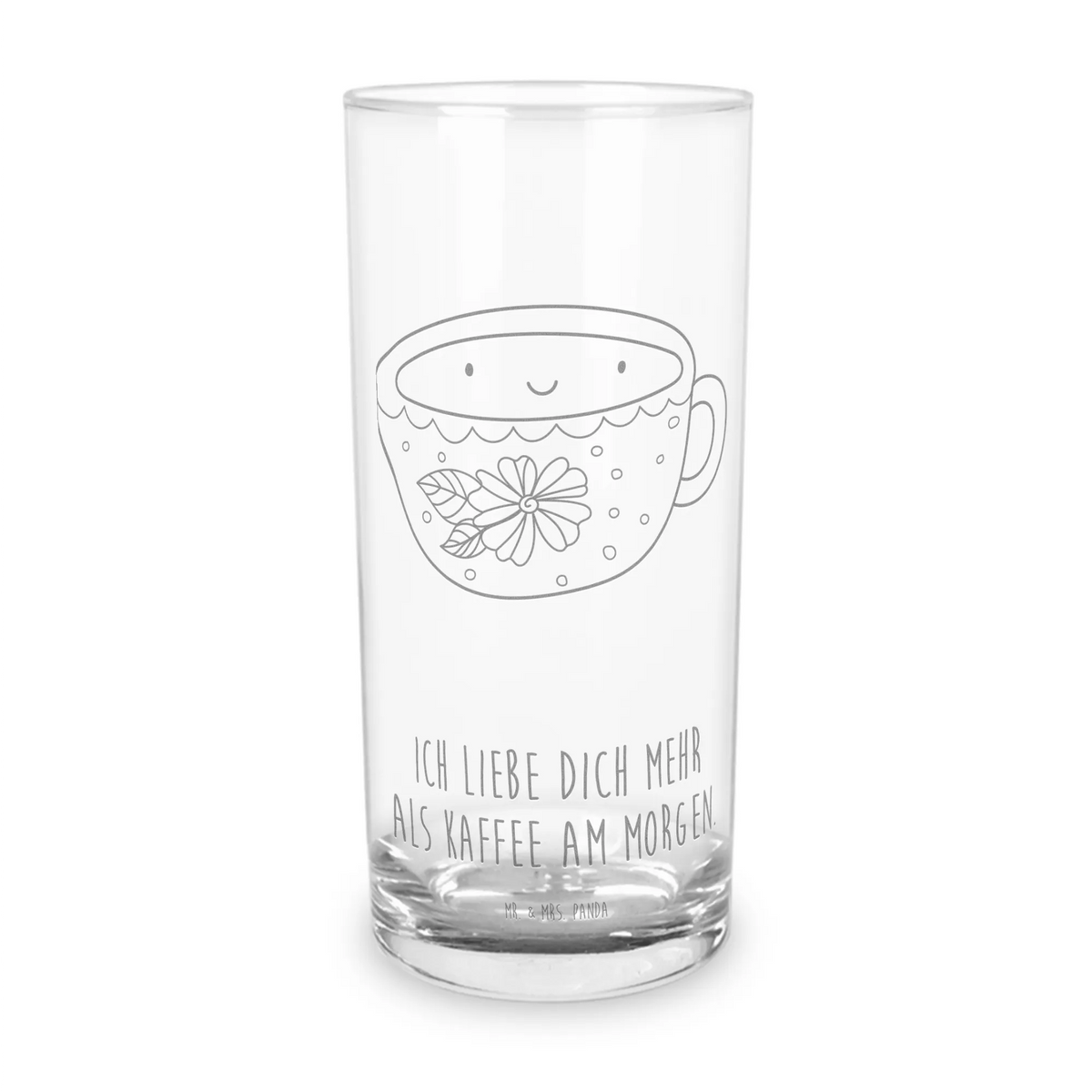 Water Glass Coffee Cup cute, gift ideas, special gifts, hand drawn, gifts, card, animal lover, funny sayings, cute animal motives, small animals, good mood, taste, cup, pleasure