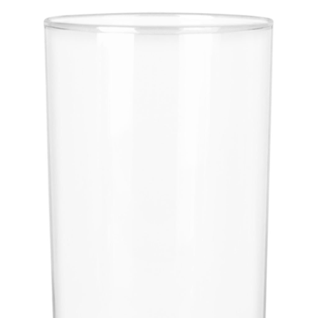 Wasserglas Biene Verliebt Wasserglas, Glas, Trinkglas, Wasserglas mit Gravur, Glas mit Gravur, Trinkglas mit Gravur, Biene, Wespe, Hummel