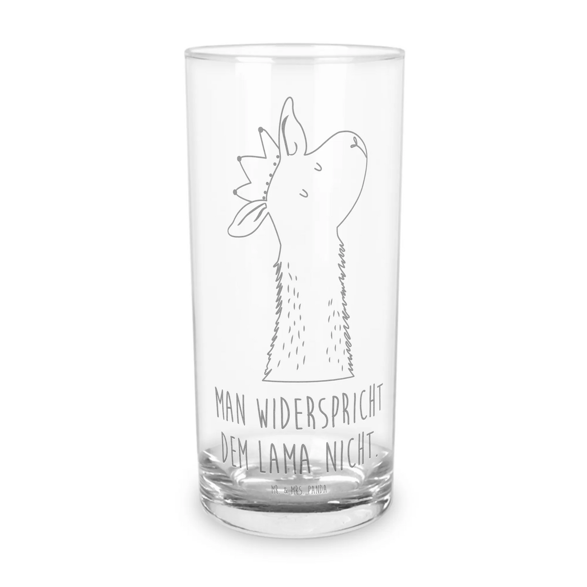 Wasserglas Lamakopf König Longdrinkglas, haushaltsglas, Glas, Wasserglas, Trinkbecher Glas, Wasserbecher, küchenglas, Geschenk Glas, Glasbecher, Cocktailglas, Saftglas, Panda Glas, Geschenkglas, Partyglas, Alltagsglas, tischglas, Trinkglas, Tumbler, getränkeglas, Lama, Alpaka, Chef, Kollegin, Abitur, Papa, Lamas, Freundin, Vorgesetzter, Mama, König, Königin, Büro Kollege, Abi