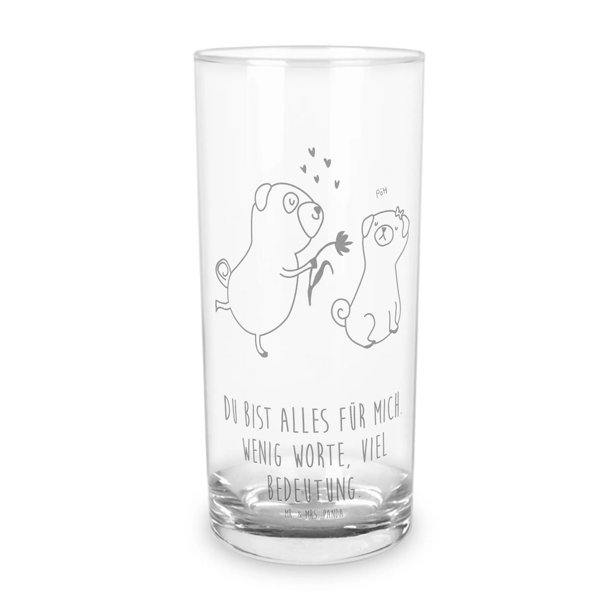 Wasserglas Mops Verliebt tischglas, Wasserglas, getränkeglas, Longdrinkglas, Cocktailglas, Trinkbecher Glas, küchenglas, Tumbler, Partyglas, haushaltsglas, Geschenk Glas, Glas, Panda Glas, Glasbecher, Alltagsglas, Saftglas, Trinkglas, Geschenkglas, Wasserbecher, Hunderasse, Hundebesitzer, Hundemotiv, Haustier, Tierliebhaber, Sprüche, Hund, Möpse, Liebesspruch. Verlobt, Partner, Liebe, Geschenk Freund, Hundeliebe, Verliebt, Mops