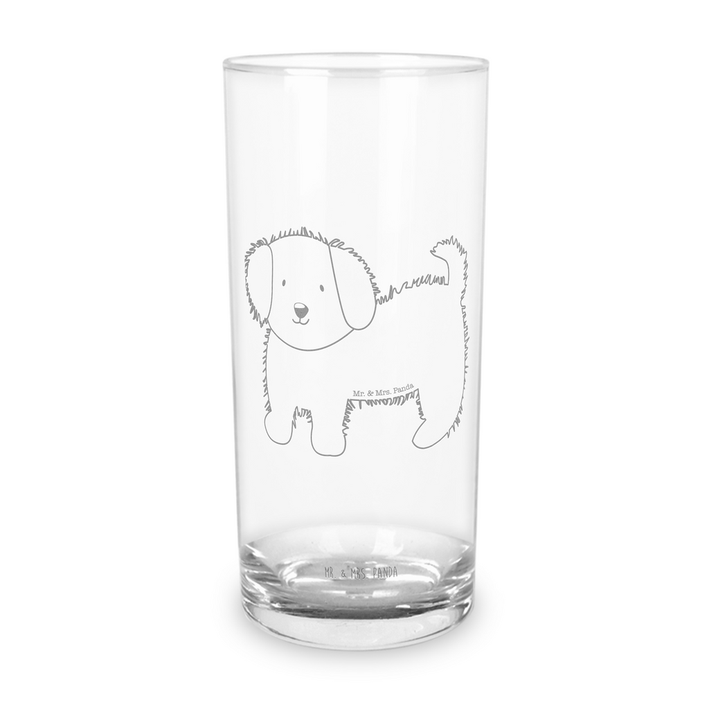 Wasserglas Hund flauschig Wasserglas, Glas, Trinkglas, Wasserglas mit Gravur, Glas mit Gravur, Trinkglas mit Gravur, Hund, Hundemotiv, Haustier, Hunderasse, Tierliebhaber, Hundebesitzer, Sprüche, Hunde, Frauchen, Hundemama, Hundeliebe