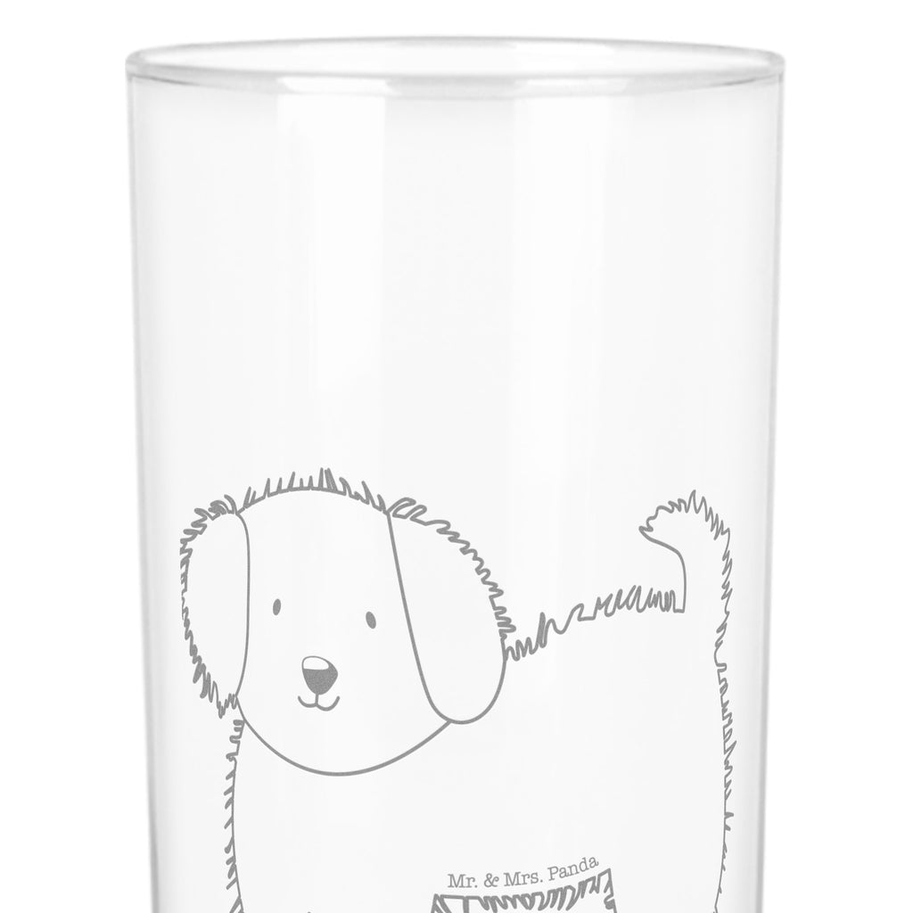 Wasserglas Hund flauschig Wasserglas, Glas, Trinkglas, Wasserglas mit Gravur, Glas mit Gravur, Trinkglas mit Gravur, Hund, Hundemotiv, Haustier, Hunderasse, Tierliebhaber, Hundebesitzer, Sprüche, Hunde, Frauchen, Hundemama, Hundeliebe